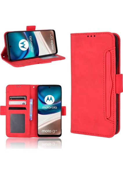 Motorola Moto G42 Telefon Kılıfı (Yurt Dışından) fırsatları