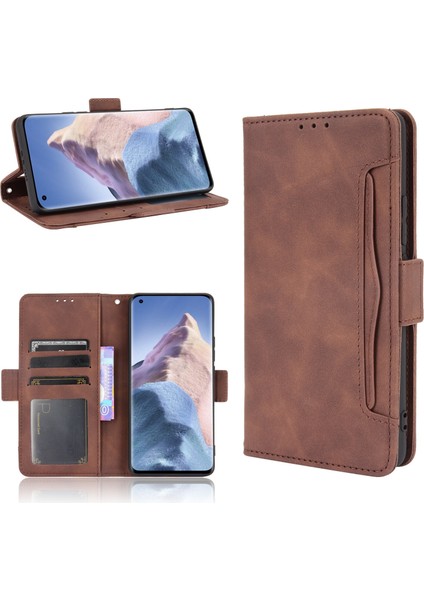 Xiaomi Mi 11 Ultra Telefon Kılıfı (Yurt Dışından) fırsatları