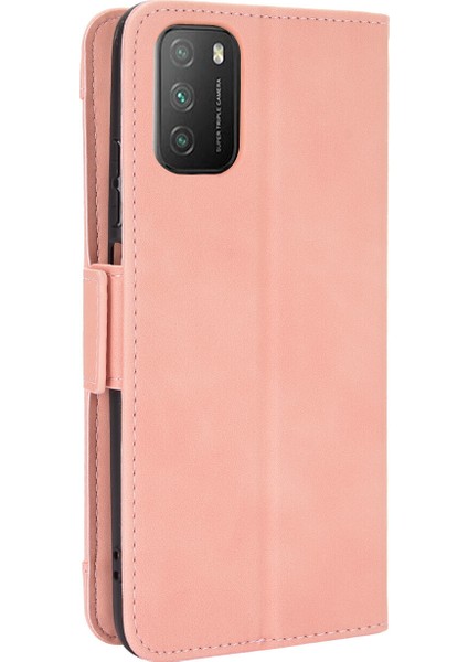 Xiaomi Mi Poco M3 Telefon Kılıfı (Yurt Dışından) indirimleri