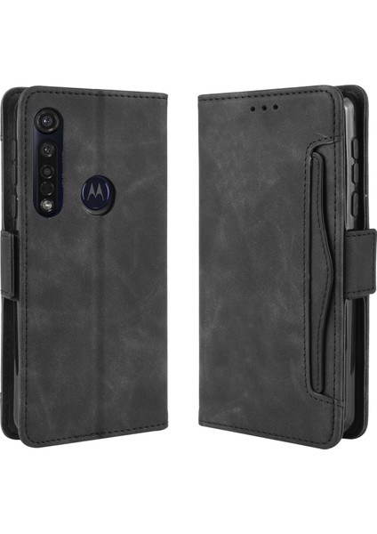 Motorola Moto One Vision Plus Telefon Kılıfı (Yurt Dışından)