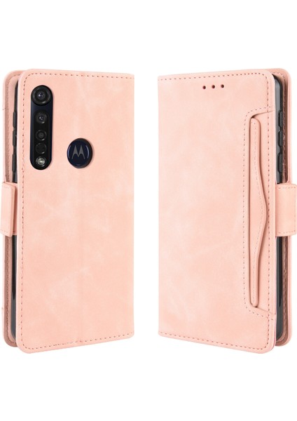 Motorola Moto One Vision Plus Telefon Kılıfı (Yurt Dışından)