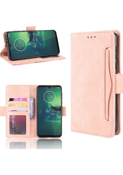 Motorola Moto One Vision Plus Telefon Kılıfı (Yurt Dışından) indirimleri