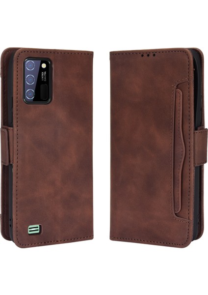 Oukitel C25 Telefon Kılıfı (Yurt Dışından)