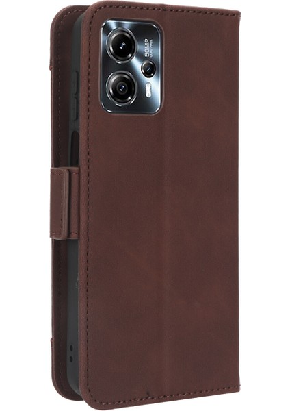 Motorola Moto G53/G23/G13 Telefon Kılıfı (Yurt Dışından) indirimleri