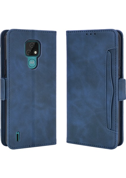 Motorola Moto E7 Telefon Kılıfı (Yurt Dışından)