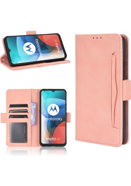 Motorola Moto E7 Telefon Kılıfı (Yurt Dışından) fırsatları