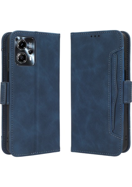 Motorola Moto G53/G23/G13 Telefon Kılıfı (Yurt Dışından)