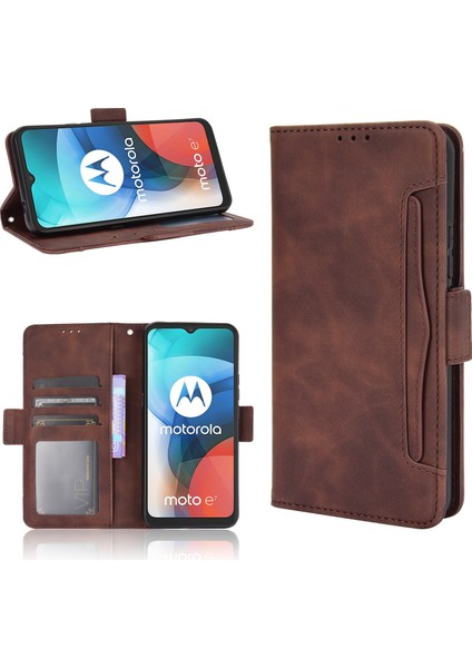 Motorola Moto E7 Telefon Kılıfı (Yurt Dışından) fırsatları