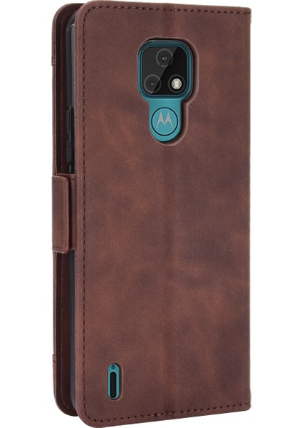 Motorola Moto E7 Telefon Kılıfı (Yurt Dışından) indirimleri