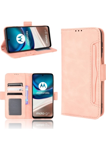 Motorola Moto G42 Telefon Kılıfı (Yurt Dışından) fırsatları
