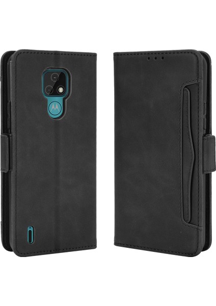 Motorola Moto E7 Telefon Kılıfı (Yurt Dışından)