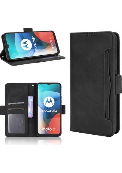 Motorola Moto E7 Telefon Kılıfı (Yurt Dışından) fırsatları