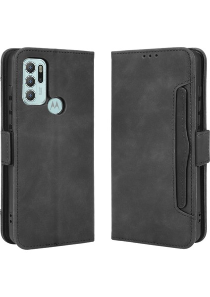 Motorola Moto G60S Telefon Kılıfı (Yurt Dışından)