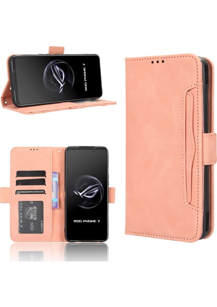 Asus Rog Phone 7 Telefon Kılıfı (Yurt Dışından) fırsatları