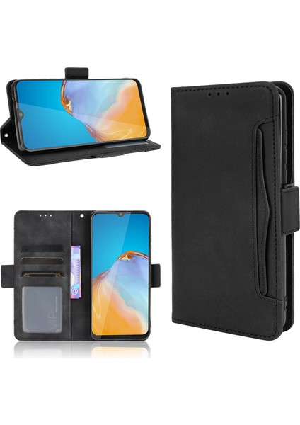 Cubot Note 20/note 20 Pro Telefon Kılıfı (Yurt Dışından)