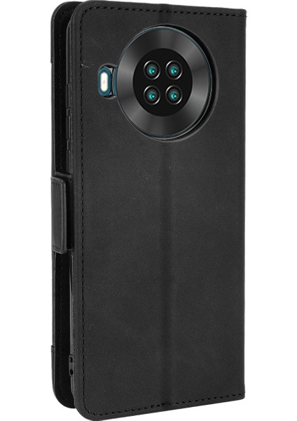 Cubot Note 20/note 20 Pro Telefon Kılıfı (Yurt Dışından)