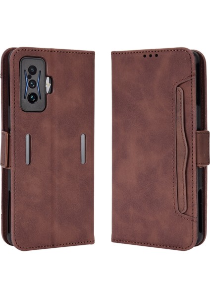 Xiaomi Mi Poco F4 Gt Telefon Kılıfı (Yurt Dışından)