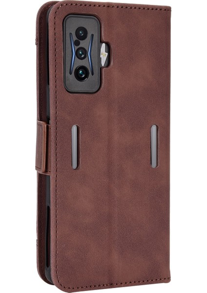 Xiaomi Mi Poco F4 Gt Telefon Kılıfı (Yurt Dışından) indirimleri