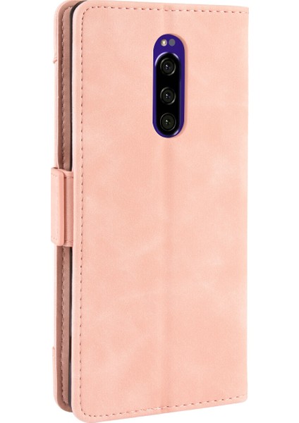 Yihang Boutique Sony Xperia 1 Telefon Kılıfı (Yurt Dışından)