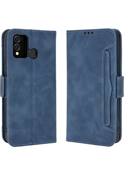 Blu J9L Telefon Kılıfı (Yurt Dışından)