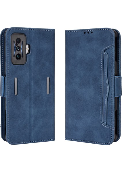 Xiaomi Mi Poco F4 Gt Telefon Kılıfı (Yurt Dışından)