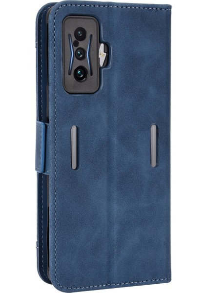 Xiaomi Mi Poco F4 Gt Telefon Kılıfı (Yurt Dışından) indirimleri