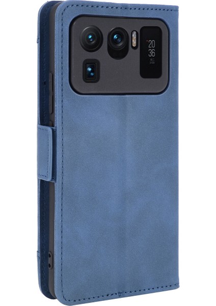 Xiaomi Mi 11 Ultra Telefon Kılıfı (Yurt Dışından) indirimleri
