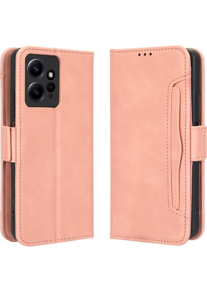Xiaomi Redmi Note 12 4g Telefon Kılıfı (Yurt Dışından)