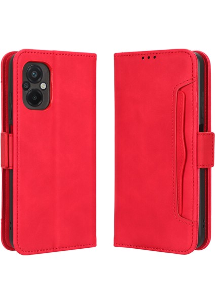 Xiaomi Mi Poco M5 Telefon Kılıfı (Yurt Dışından)