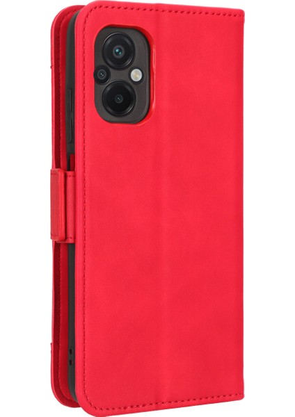 Xiaomi Mi Poco M5 Telefon Kılıfı (Yurt Dışından) indirimleri
