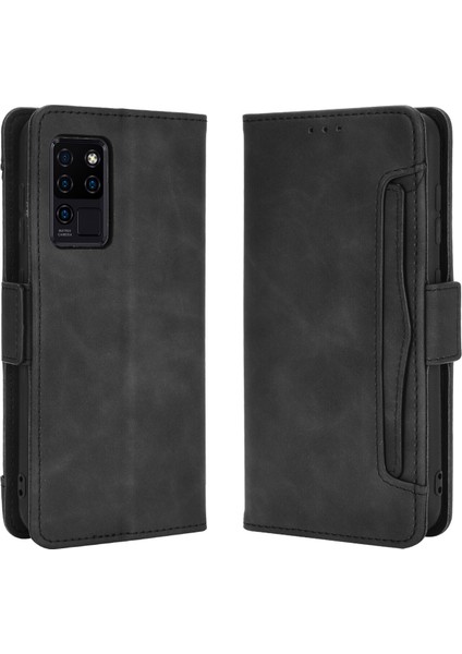 Oukitel C21 Telefon Kılıfı (Yurt Dışından)