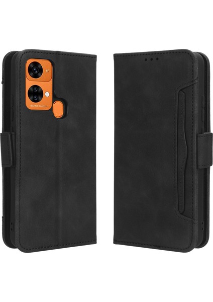 Oukitel C33 Telefon Kılıfı (Yurt Dışından)