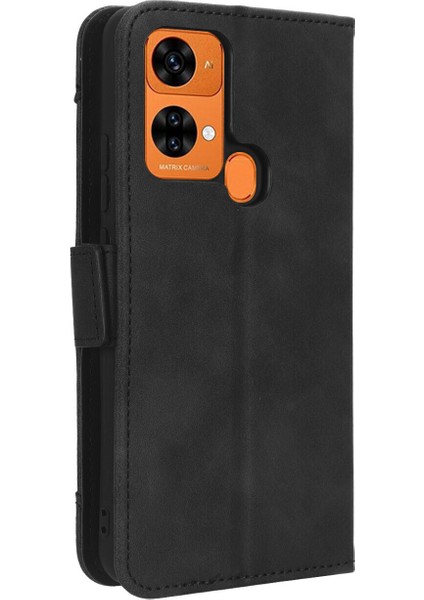 Oukitel C33 Telefon Kılıfı (Yurt Dışından) indirimleri