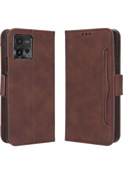Motorola Moto G72 4g Telefon Kılıfı (Yurt Dışından)