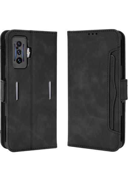 Xiaomi Mi Poco F4 Gt Telefon Kılıfı (Yurt Dışından)