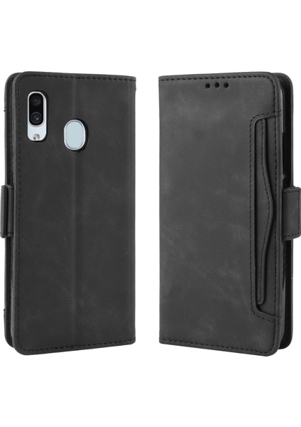 Samsung Galaxy A40 Telefon Kılıfı (Yurt Dışından)