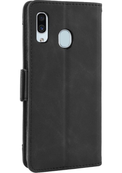 Samsung Galaxy A40 Telefon Kılıfı (Yurt Dışından)