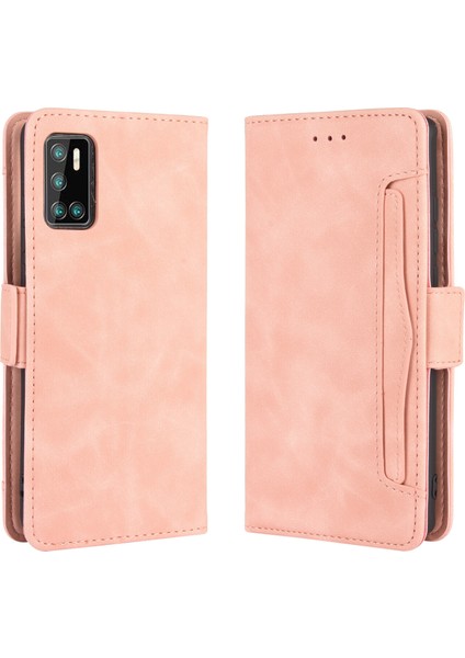 Cubot P40 Telefon Kılıfı (Yurt Dışından)
