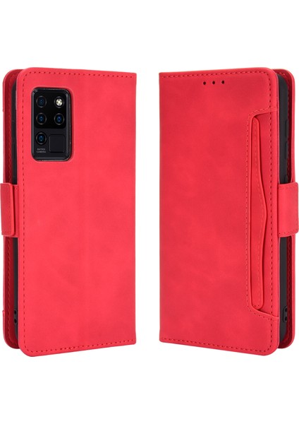 Oukitel C21 Telefon Kılıfı (Yurt Dışından)
