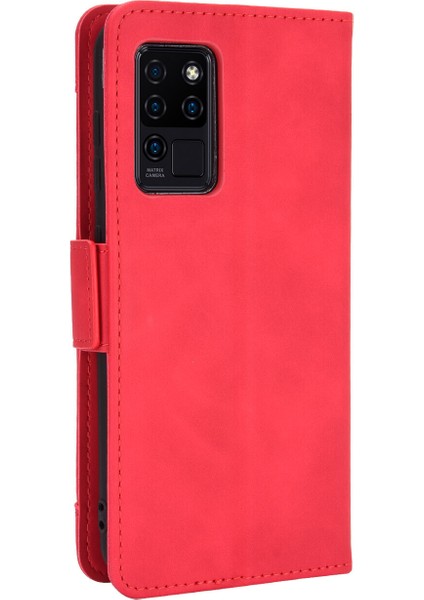Oukitel C21 Telefon Kılıfı (Yurt Dışından) indirimleri
