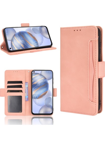 Oukitel C21 Telefon Kılıfı (Yurt Dışından) fırsatları