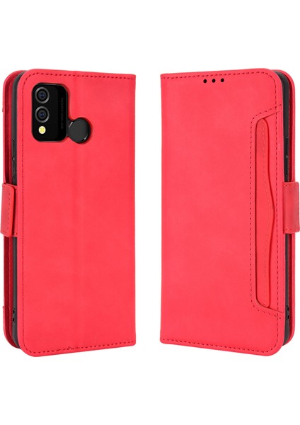 Blu J9L Telefon Kılıfı (Yurt Dışından)