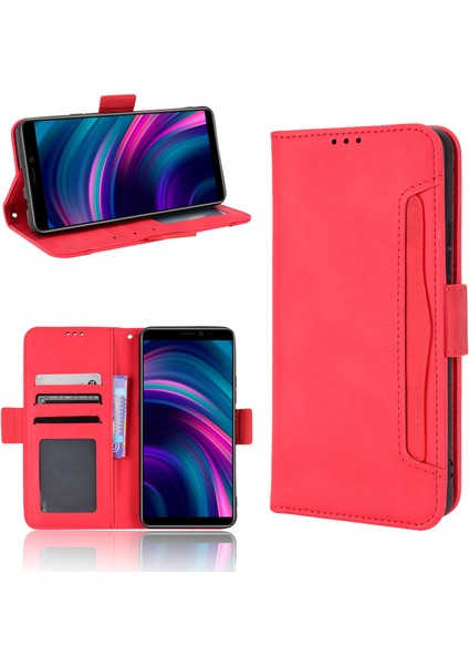 Blu J9L Telefon Kılıfı (Yurt Dışından) fırsatları