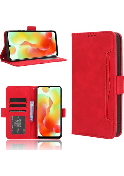 Oukitel C33 Telefon Kılıfı (Yurt Dışından) fırsatları