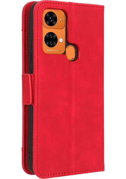 Oukitel C33 Telefon Kılıfı (Yurt Dışından) indirimleri