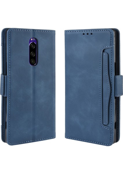 Sony Xperia 1 Telefon Kılıfı (Yurt Dışından)