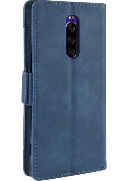 Sony Xperia 1 Telefon Kılıfı (Yurt Dışından) indirimleri