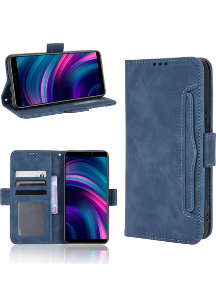 Blu J9L Telefon Kılıfı (Yurt Dışından) fırsatları