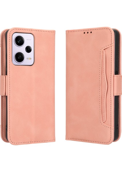 Xiaomi Redmi Note 12 Pro 5g Telefon Kılıfı (Yurt Dışından)
