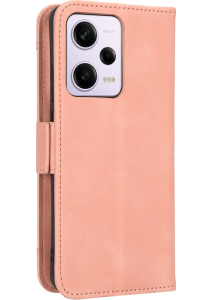 Xiaomi Redmi Note 12 Pro 5g Telefon Kılıfı (Yurt Dışından) indirimleri